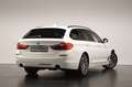 BMW 520 d Touring  Sport Line|LIVE|PANO|AHK|ACC|HUD bijela - thumbnail 16