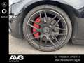 Mercedes-Benz A 45 AMG Mercedes-AMG A 45 S 4MATIC+ Kompaktlimousine HUD Schwarz - thumbnail 8