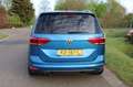 Volkswagen Touran 1.4TSI 150pk Highline automaat ECC/ACC/navi/pano/t Blauw - thumbnail 30