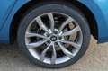 Volkswagen Touran 1.4TSI 150pk Highline automaat ECC/ACC/navi/pano/t Azul - thumbnail 9