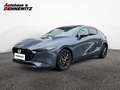 Mazda 3 Mazda3 e-Skyactiv-G140 Exclusive-Line Aut. Grau - thumbnail 1