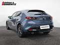 Mazda 3 Mazda3 e-Skyactiv-G140 Exclusive-Line Aut. Grau - thumbnail 3