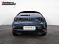 Mazda 3 Mazda3 e-Skyactiv-G140 Exclusive-Line Aut. Grau - thumbnail 4