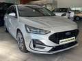 Ford Focus ST-Line X Turnier Automatik *W-Paket*B&O* Argent - thumbnail 4
