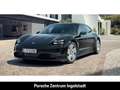 Porsche Taycan Sport Turismo, PerformancePlus 22kw On BoardAC Lad Schwarz - thumbnail 1