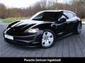 Porsche Taycan Sport Turismo, PerformancePlus 22kw On BoardAC Lad Schwarz - thumbnail 1