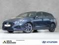 Hyundai i30 Kombi 1.5 TGDi DCT N LINE Navi Panoramadach Szary - thumbnail 1