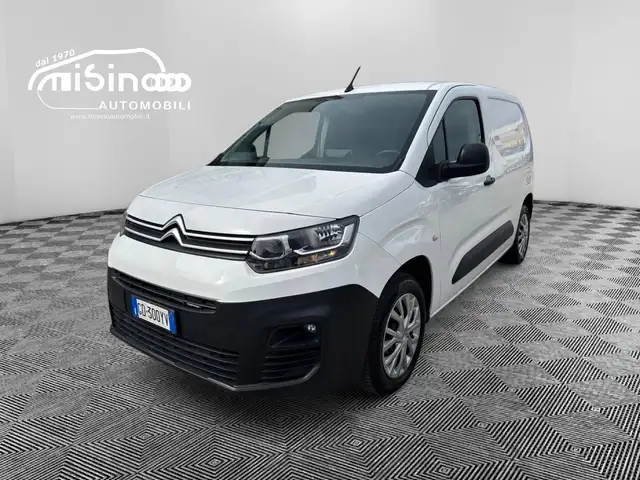 Citroen Berlingo Citroen Berlingo Van BlueHDi 130 Stop&Start M Feel