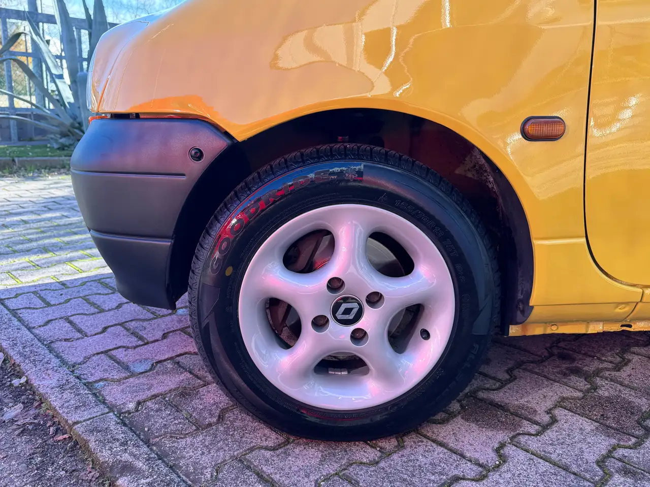 Renault Twingo 1.2 Spring, foto 7
