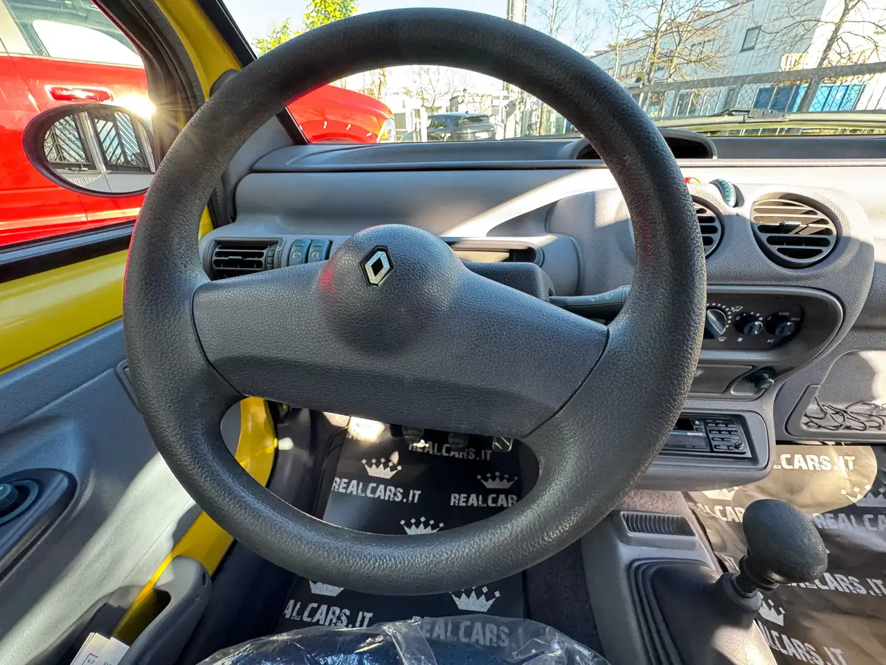 Renault Twingo 1.2 Spring, foto 12