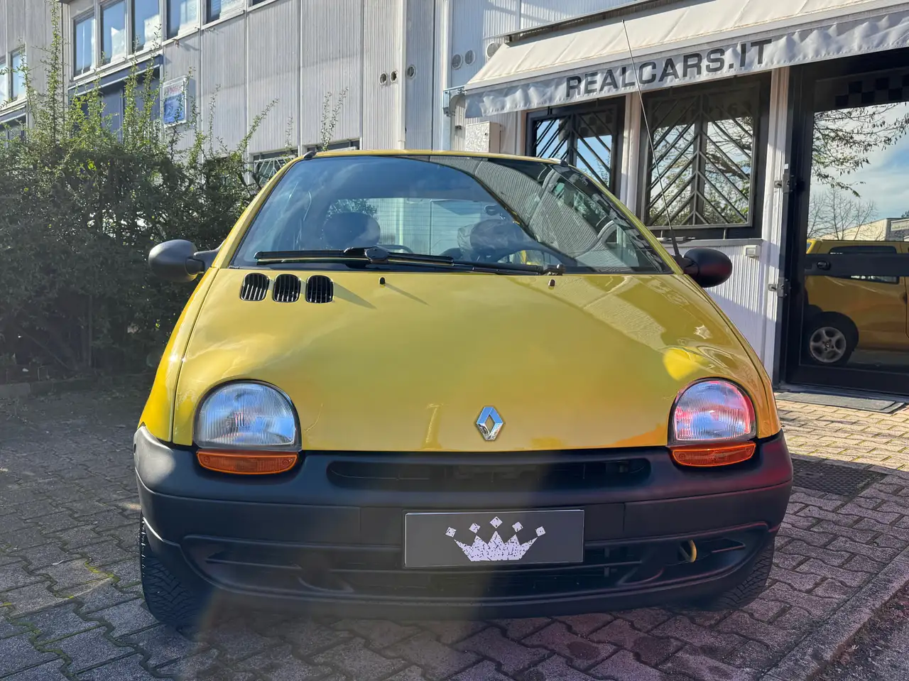 Renault Twingo 1.2 Spring, foto 3