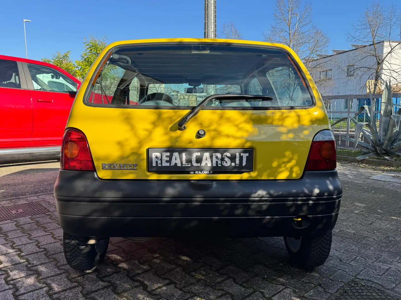 Renault Twingo 1.2 Spring, foto 8