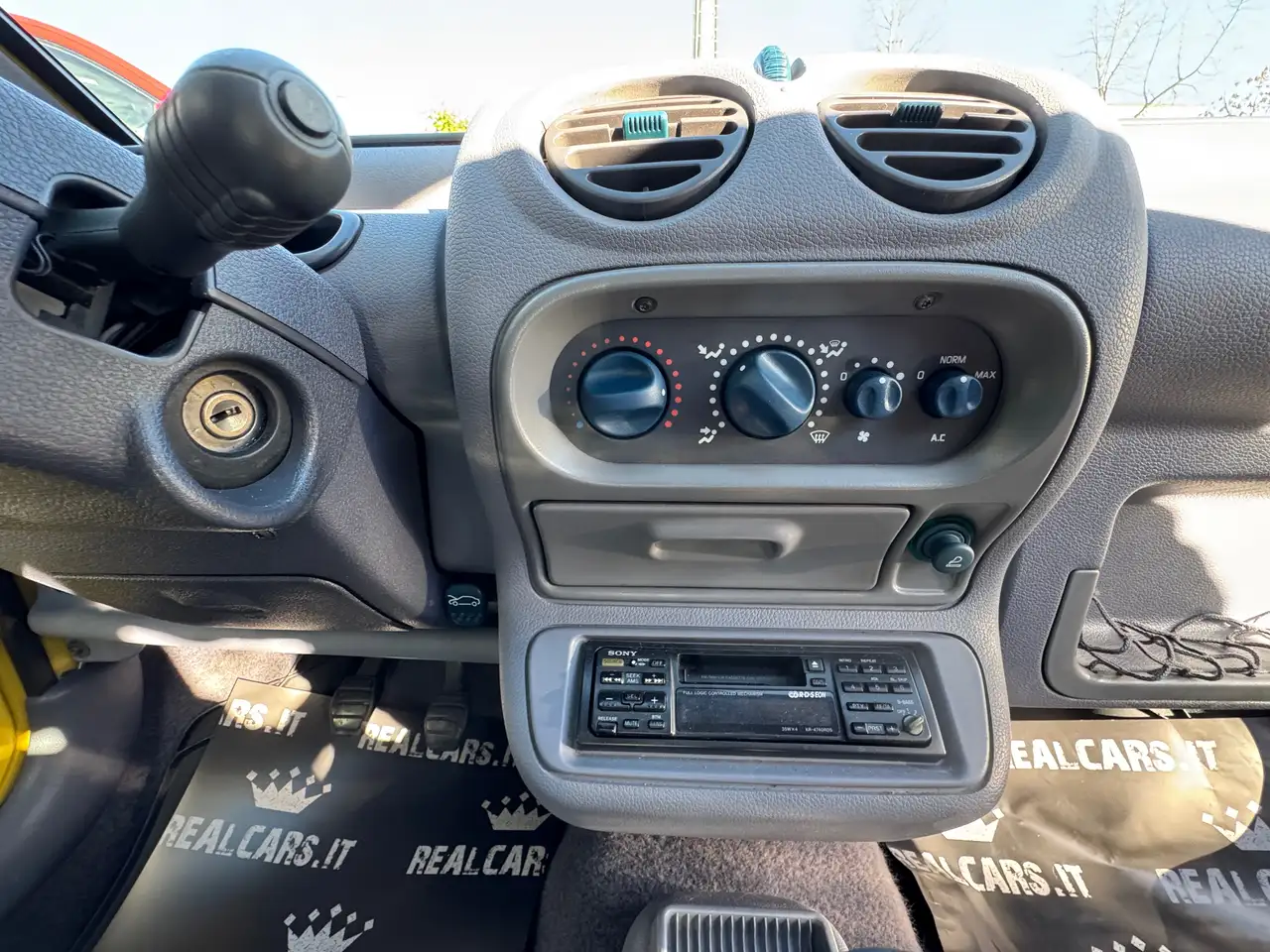 Renault Twingo 1.2 Spring, foto 11