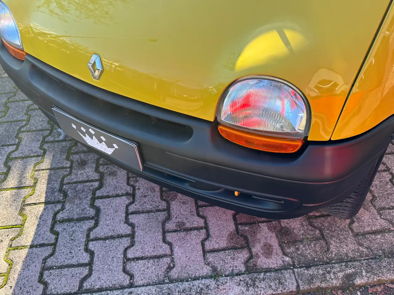 Renault Twingo 1.2 Spring, foto 4