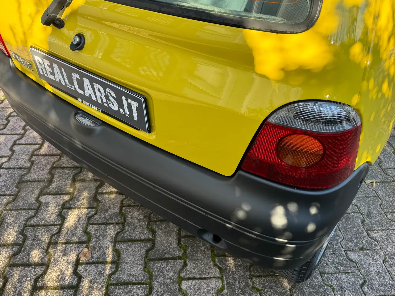 Renault Twingo 1.2 Spring, foto 9