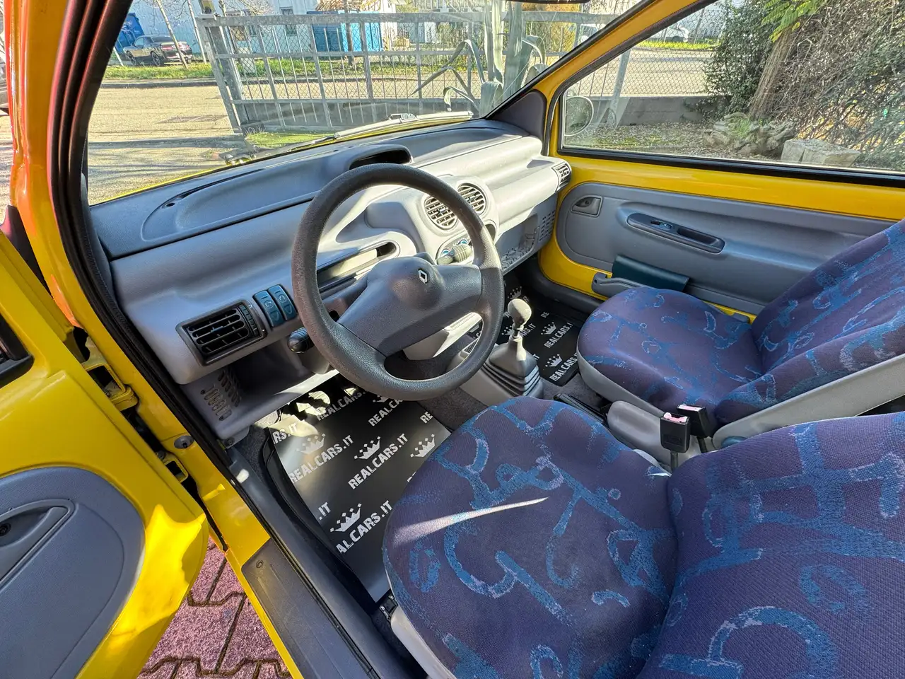 Renault Twingo 1.2 Spring, foto 10