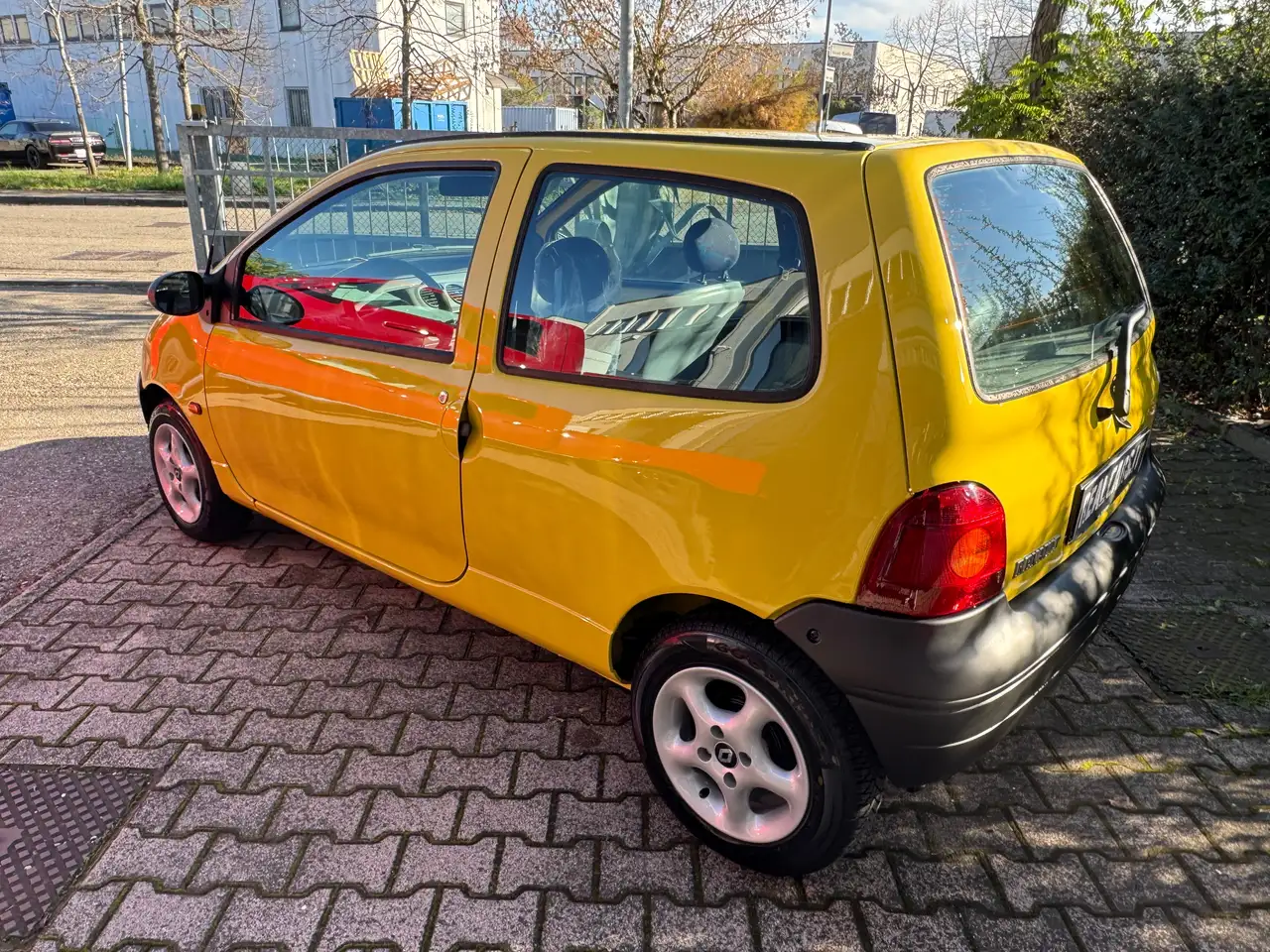 Renault Twingo 1.2 Spring, foto 5