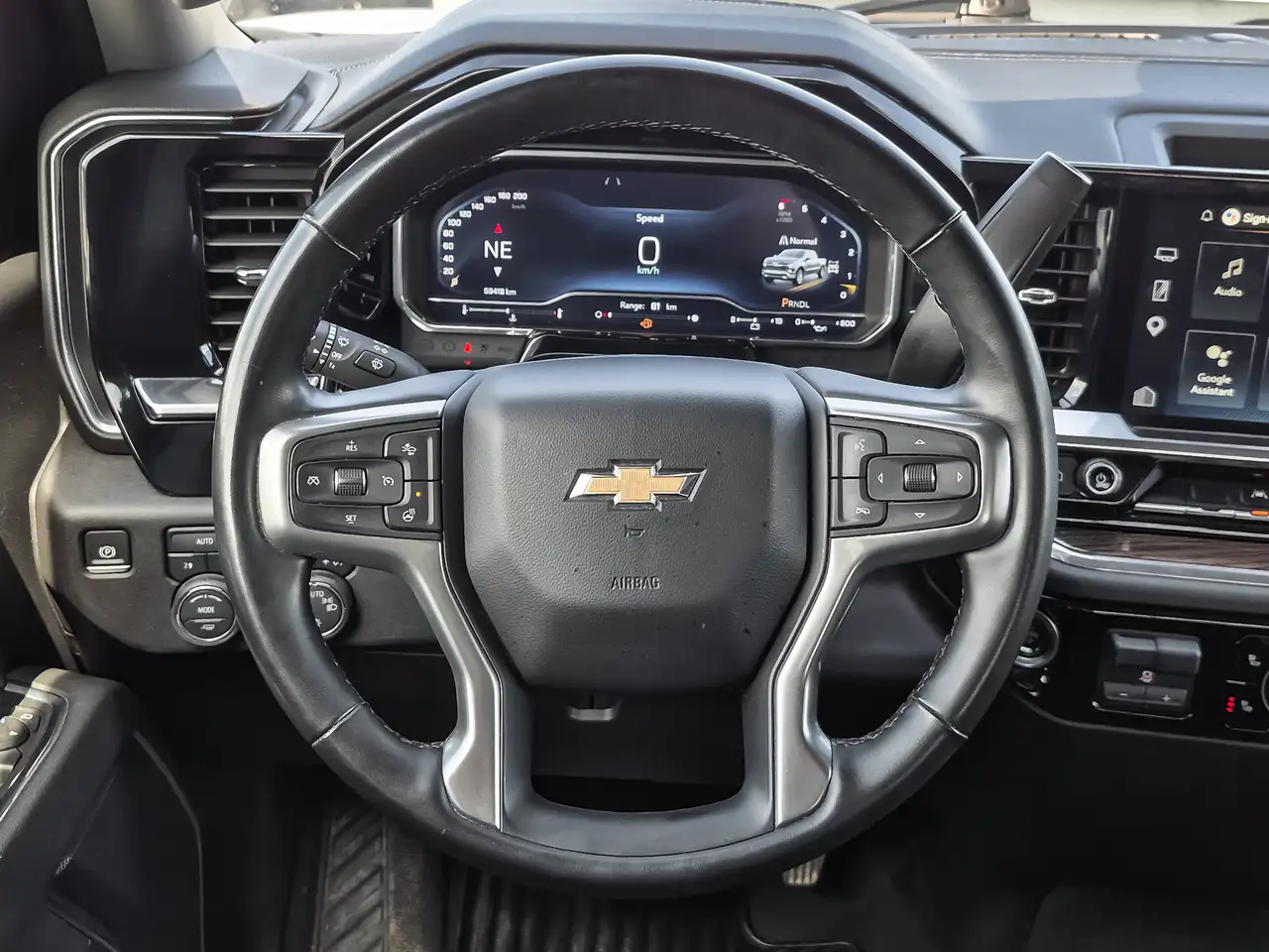 Chevrolet Silverado 1500 снимка Chevrolet Silverado 1500
