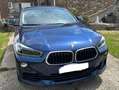 BMW X2 X2 1.5 d sDrive16 Bleu - thumbnail 3