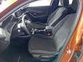 Peugeot 2008 -e Active KlimaA+PDC+W-Pumpe+AUT+SpurH Orange - thumbnail 13