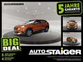 Peugeot 2008 -e Active KeyLess SpurH Orange - thumbnail 1