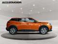 Peugeot 2008 -e Active KeyLess SpurH Orange - thumbnail 6