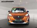 Peugeot 2008 -e Active KlimaA+PDC+W-Pumpe+AUT+SpurH Orange - thumbnail 5