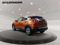 Peugeot 2008 -e Active KeyLess SpurH Orange - thumbnail 10