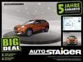 Peugeot 2008 -e Active KeyLess SpurH Orange - thumbnail 1