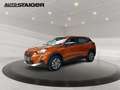 Peugeot 2008 -e Active KlimaA+PDC+W-Pumpe+AUT+SpurH Orange - thumbnail 2