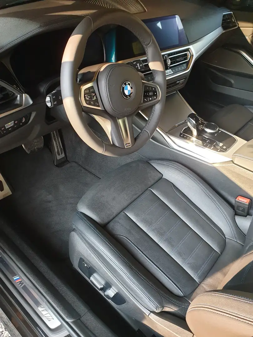BMW 340 Touring M340iXAS MHEV OPF - 2