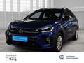 Volkswagen Taigo Energy Energy 1.0 TSI AHK-abnehmbar Navi Digitales Bleu - thumbnail 1