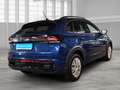 Volkswagen Taigo Energy Energy 1.0 TSI AHK-abnehmbar Navi Digitales Bleu - thumbnail 3