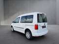 Volkswagen Caddy Trendline TDI 4MOTION Weiß - thumbnail 4