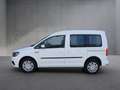 Volkswagen Caddy Trendline TDI 4MOTION Weiß - thumbnail 3