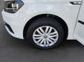 Volkswagen Caddy Trendline TDI 4MOTION Weiß - thumbnail 16