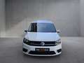 Volkswagen Caddy Trendline TDI 4MOTION Weiß - thumbnail 2