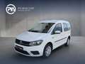 Volkswagen Caddy Trendline TDI 4MOTION Weiß - thumbnail 1