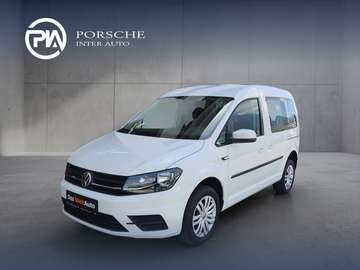 Trendline TDI 4MOTION