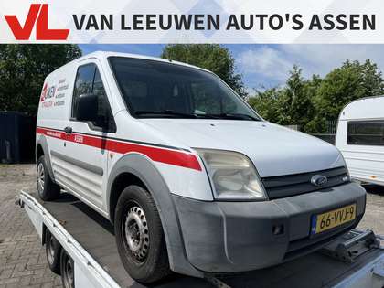 Ford Transit Connect T200S 1.8 TDCi | Lees tekst | READ TEXT |