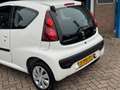 Peugeot 107 1.0 Active 2014 WIT 3drs AUT AIRCO APK NAP! Blanc - thumbnail 4