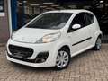 Peugeot 107 1.0 Active 2014 WIT 3drs AUT AIRCO APK NAP! Blanc - thumbnail 2