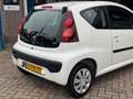 Peugeot 107 1.0 Active 2014 WIT 3drs AUT AIRCO APK NAP! Blanc - thumbnail 6