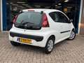 Peugeot 107 1.0 Active 2014 WIT 3drs AUT AIRCO APK NAP! Blanc - thumbnail 5
