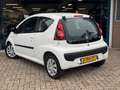 Peugeot 107 1.0 Active 2014 WIT 3drs AUT AIRCO APK NAP! Blanc - thumbnail 3