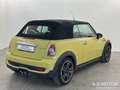 MINI Cooper S Coupe Cooper S Cabrio 1.6 Cooper S Gelb - thumbnail 4