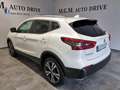Nissan Qashqai 1.5 dCi 115 CV N-Connecta Weiß - thumbnail 19