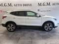 Nissan Qashqai 1.5 dCi 115 CV N-Connecta Weiß - thumbnail 4