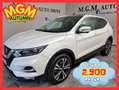 Nissan Qashqai 1.5 dCi 115 CV N-Connecta Weiß - thumbnail 1