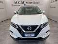 Nissan Qashqai 1.5 dCi 115 CV N-Connecta Weiß - thumbnail 5
